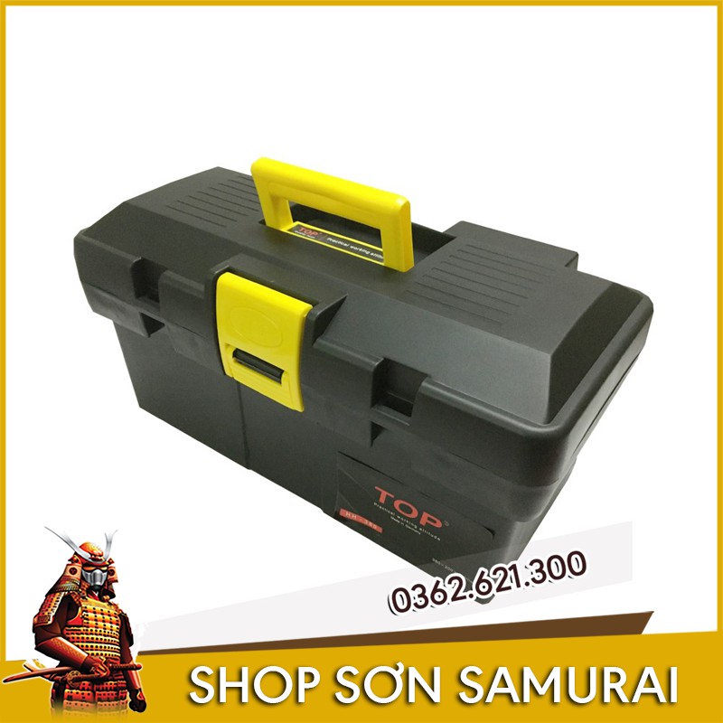Hộp đồ nghề HH-380 - TOP