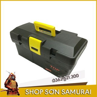 Hộp đồ nghề HH-380 - TOP