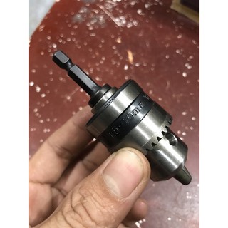 ĐẦU CHUYỂN MĂNG RANH 10ly CHO MÁY BẮN BULON