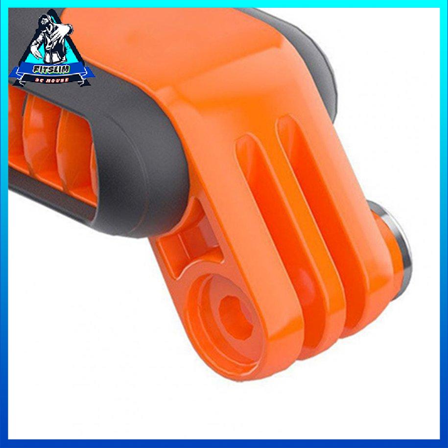 Niềng răng Giá đỡ Miệng gắn với Floaty cho Máy ảnh GoPro Lặn trượt tuyết [6/20]