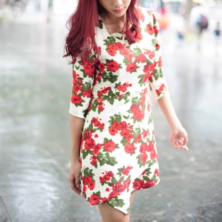 Váy thiết kế