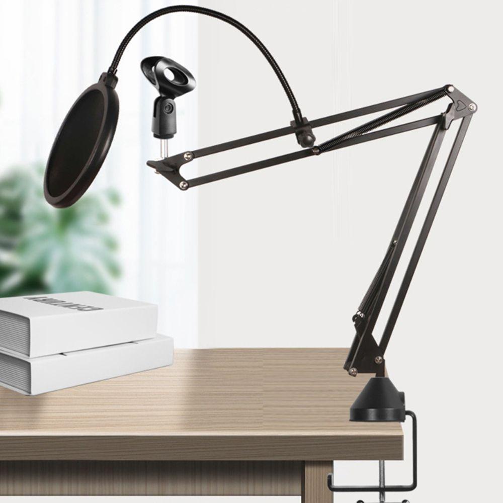 Giá Đỡ Micro Để Bàn Tiện Dụng Chất Lượng Cao