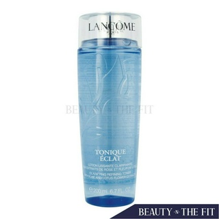 Lancome Tonique Eclat Clarifying Refining Toner 200ml/400ml