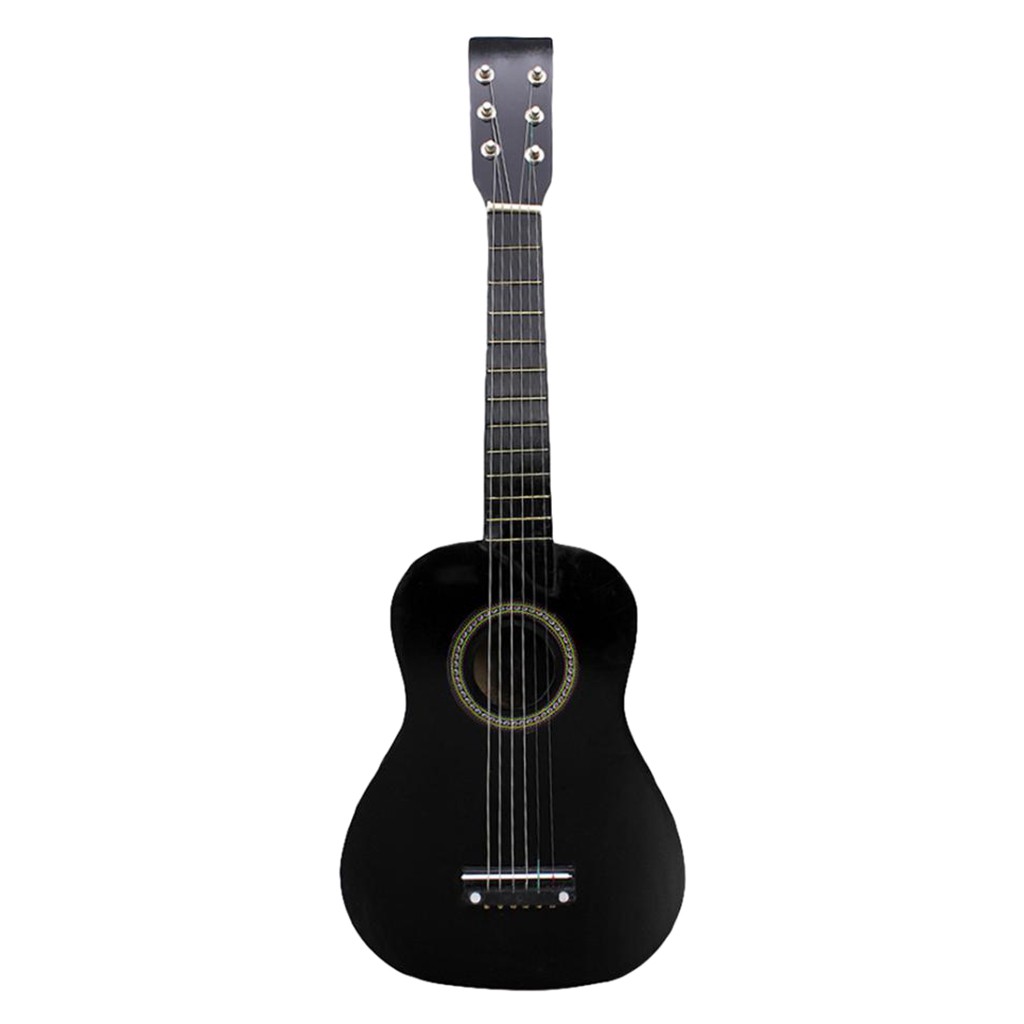 Đàn guitar mini 23inch 6 dây cao cấp