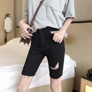 🔥Baggy Jeans Ngố Rách🔥
