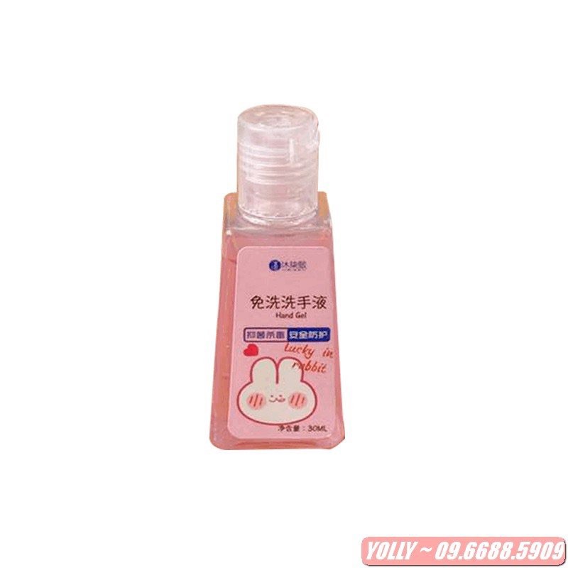 nước rửa tay khô mini bỏ túi | BigBuy360 - bigbuy360.vn