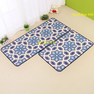 Thảm Bếp dài đẹp