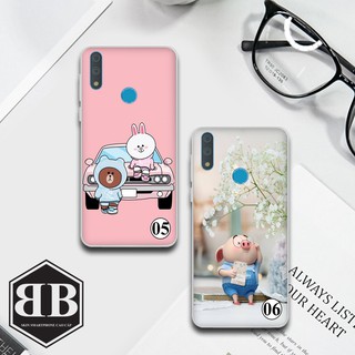 Ốp điện thoại VSMART star 3 siêu đẹp