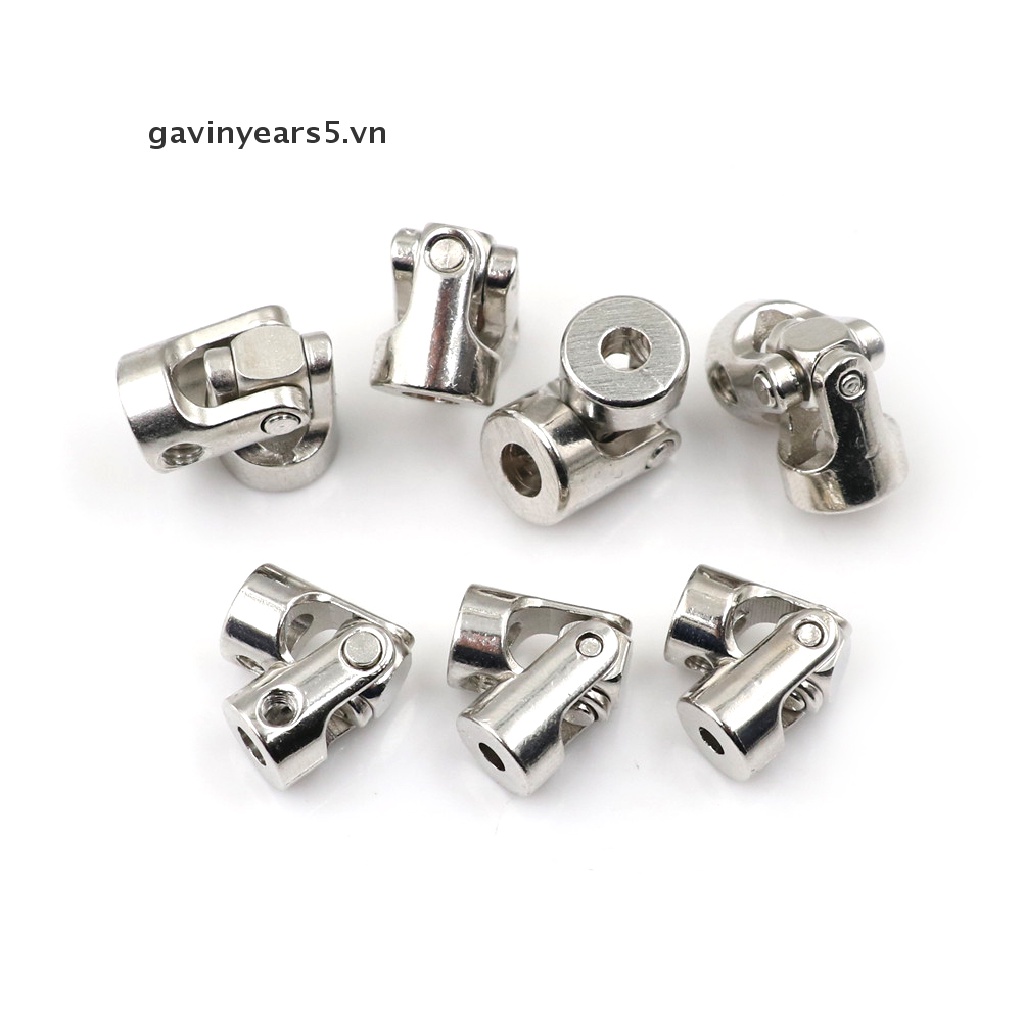 Khớp nối bằng kim loại dùng cho tàu thuyền RC