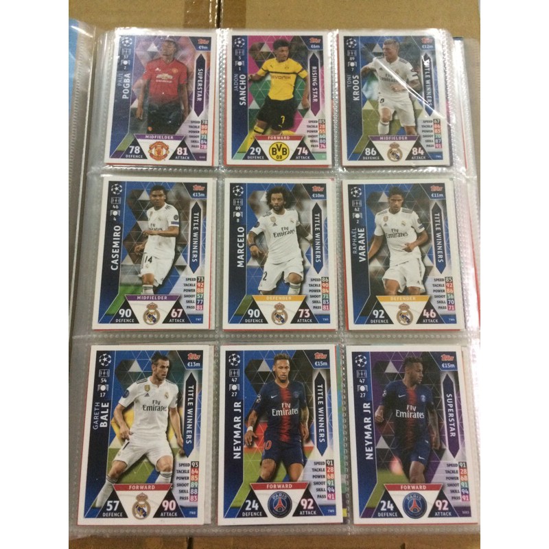 Thẻ insert nước ngoài