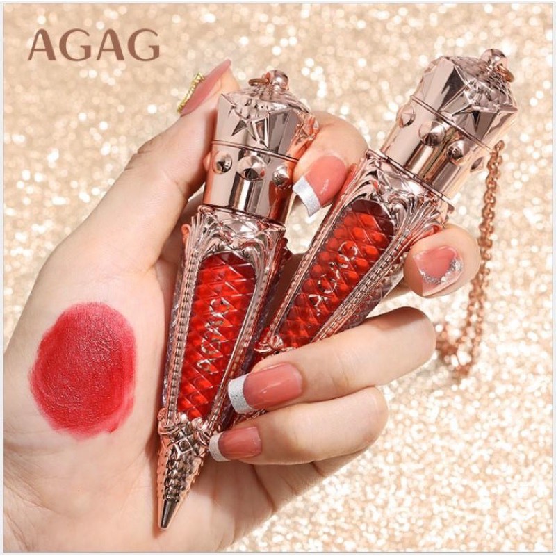 [SON KEM KIM CƯƠNG -3 Màu hót 2020-Hàng chính hãng Cao Cấp] | BigBuy360 - bigbuy360.vn