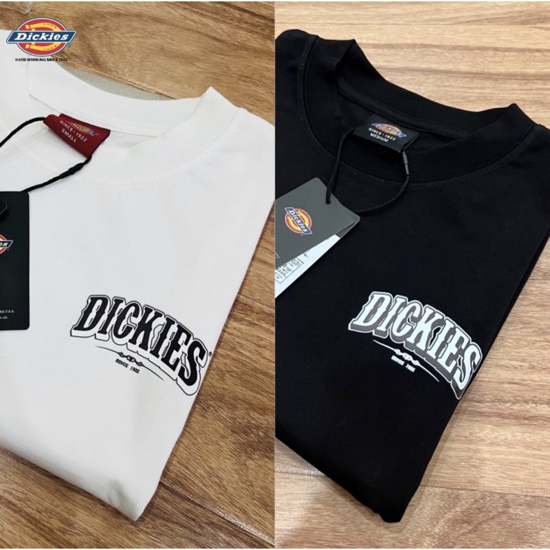 Áo phông chính hãng Dickies Nam/ Nữ