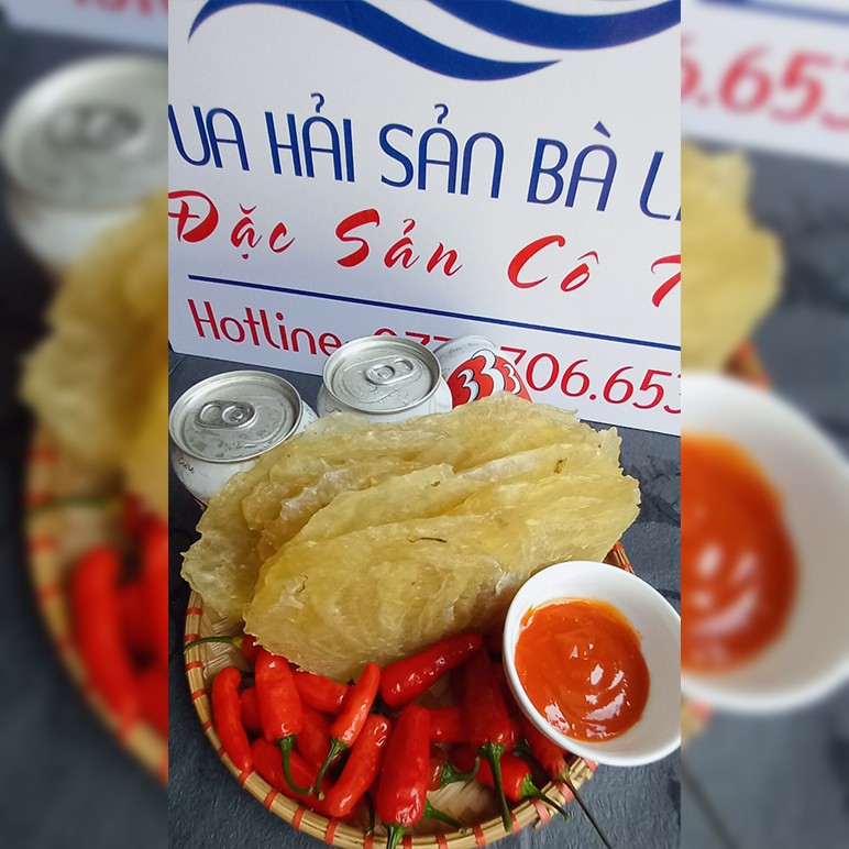 [HẢI SẢN QUẢNG NINH] 500G - 1KG Cá bò khô chuẩn Cô Tô giá rẻ ngon ngọt mềm dày mình đảm bảo chất lượng loại 1 CB1 | BigBuy360 - bigbuy360.vn