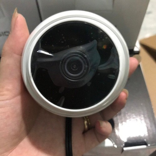 CAMERA KBVISION 2MP KX-2112C4 VỎ NHỰA - KX-2112C4