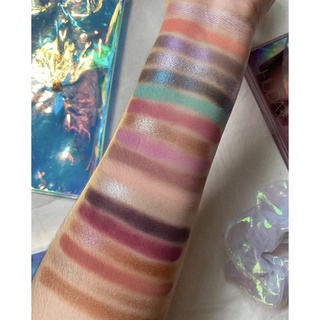 [SALE 50%] Bảng mắt Huda Mercury Retrograde