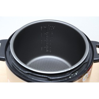Nồi áp suất Comet CM6156