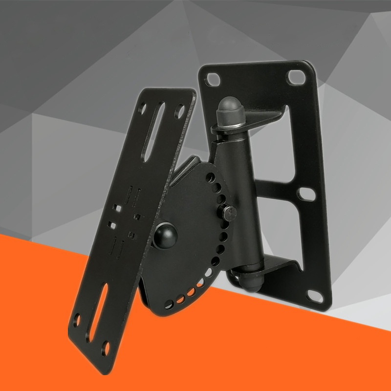 Giá Đỡ Loa Gắn Tường Xoay 60Kg 132Lbs