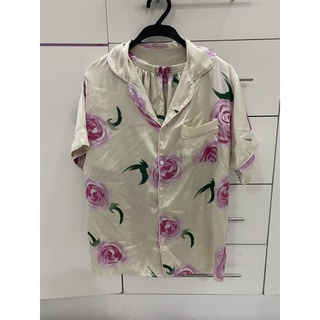 pijama lụa latin size lớn
