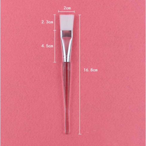 Cọ Quét Mask, Cọ Đắp Mặt Nạ, Chổi Đắp Mặt, Cọ Đắp Mask 88286 Lamon Store