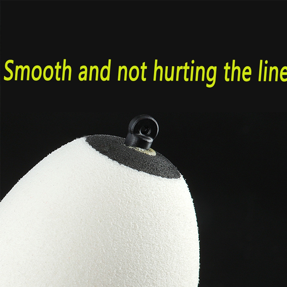 Phao câu cá phát sáng độc đáo tiện dụng