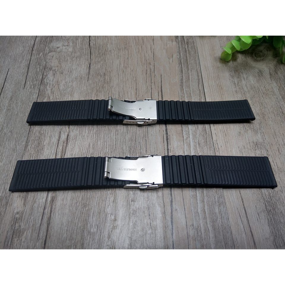 Dây cao su vân sóng biển