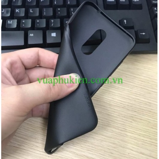 Ốp lưng dẻo Xiaomi Redmi Note 4 chính hãng X-Level Guadian