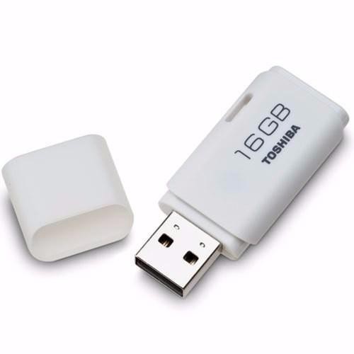 [Computerkim] Usb 16g toshiba 2.0 chính hãng