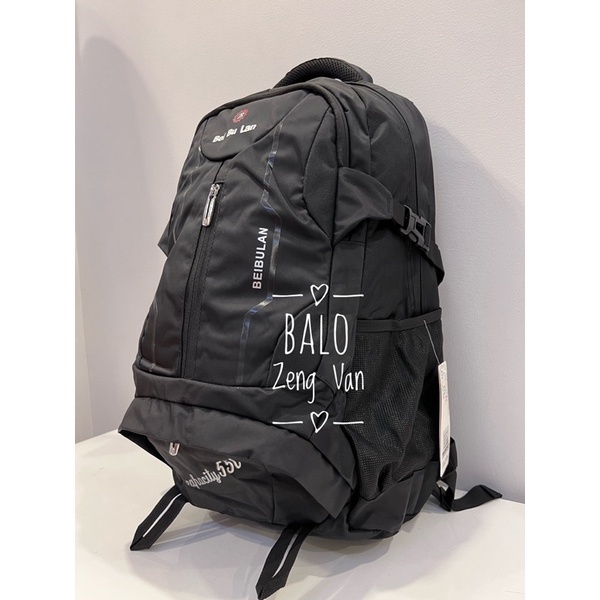 Balo phượt 50L - 50 lít