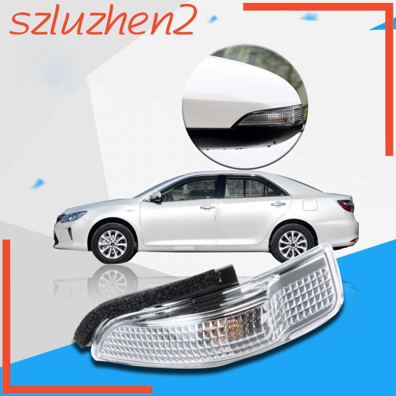 Đèn Xi Nhan Cho Toyota Camry 2015-2016
