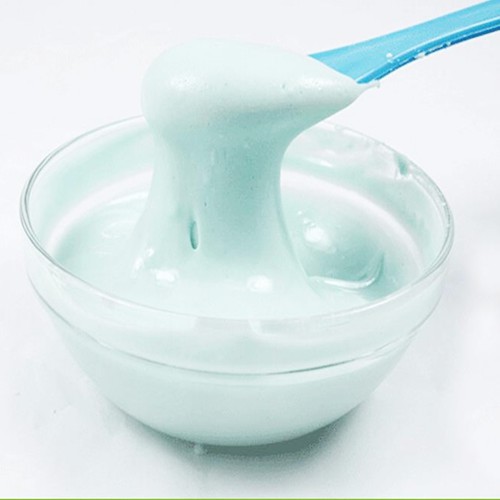 100gr Bột mặt nạ tươi dẻo collagen tinh chất bạc hà Handmade