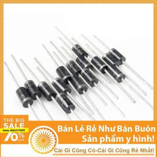 Diode 1N5408 3A 1000V DIP