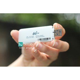 USB Phát Wifi 4G UFI E3560 H779 100Mbps - Tộc Độ Cực Khủng - Chia Sẻ Cho 10 Thiết Bị Kết Nối Cùng Lúc | BigBuy360 - bigbuy360.vn