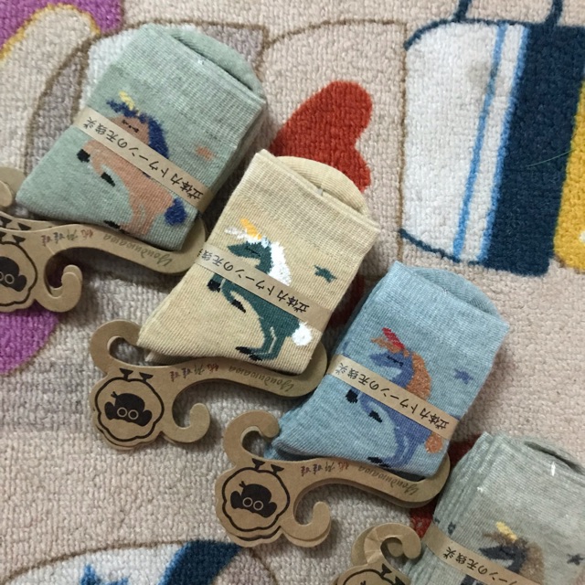 combo 125 đôi tất các loại