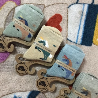 Combo 125 đôi tất các loại