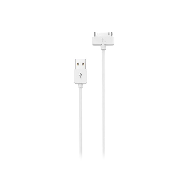 Cáp sạc Hoco X1 dành cho iphone 4/4s ✓ Cáp Iphone