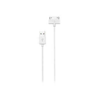 Cáp sạc Hoco X1 dành cho iphone 4/4s ✓ Cáp Iphone