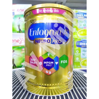 Sữa Enfagrow A+ 3 lon 1,7kg