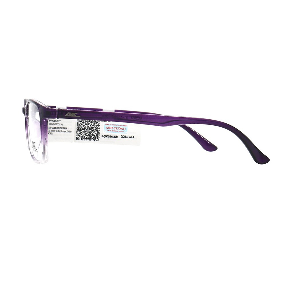 Gọng kính ACCEDE AC2081 chính hãng
