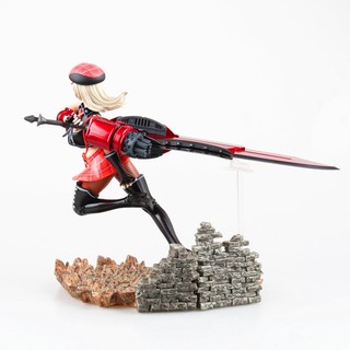 Mô Hình Alisa God Eater K01010
