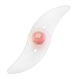Đèn LED chống nước gắn căm xe đạp