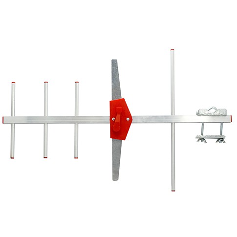 Anten T2 cho đầu thu kts và tivi tích hợp truyền hình số