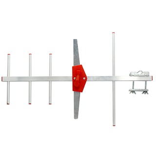 Anten T2 cho đầu thu kts và tivi tích hợp truyền hình số