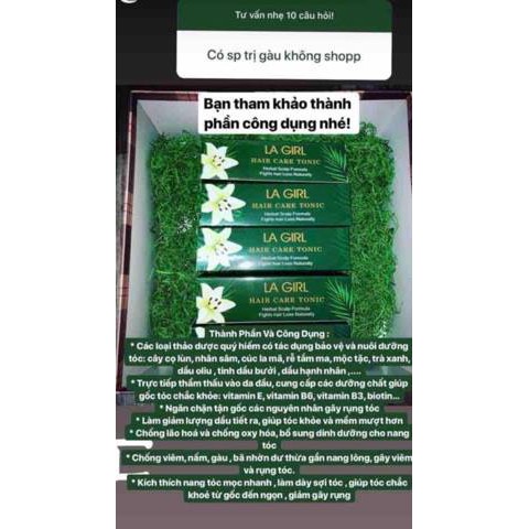 Serum dưỡng kích mọc tóc | BigBuy360 - bigbuy360.vn