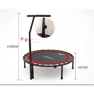 Máy Nhảy Tập Thể Dục