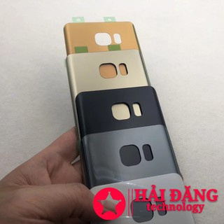 Nắp Lưng Samsung Galaxy Note 5 (Hàng Cao Cấp)
