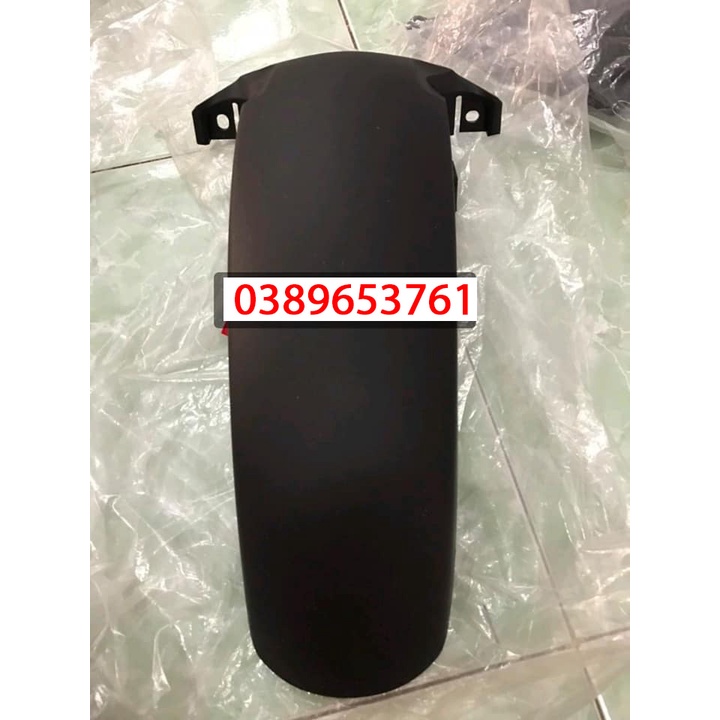 Bộ dè trước xe Winner X chính hãng Honda