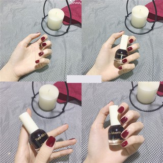 [T01] Sơn Móng Tay Lột Cao Cấp Two Moons