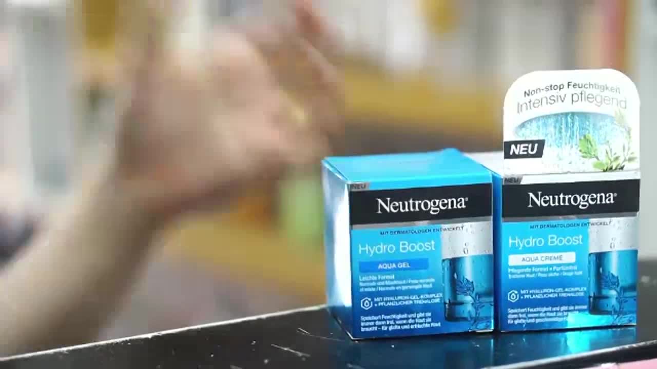 [HÀNG PHÁP] Kem dưỡng Neutrogena Hydro Boost Aqua/Water Gel | BigBuy360 - bigbuy360.vn