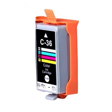 Hộp Mực Canon Pg-35 CLI-36 Canon 35 36 Cho IP 110 IP100 IP100B