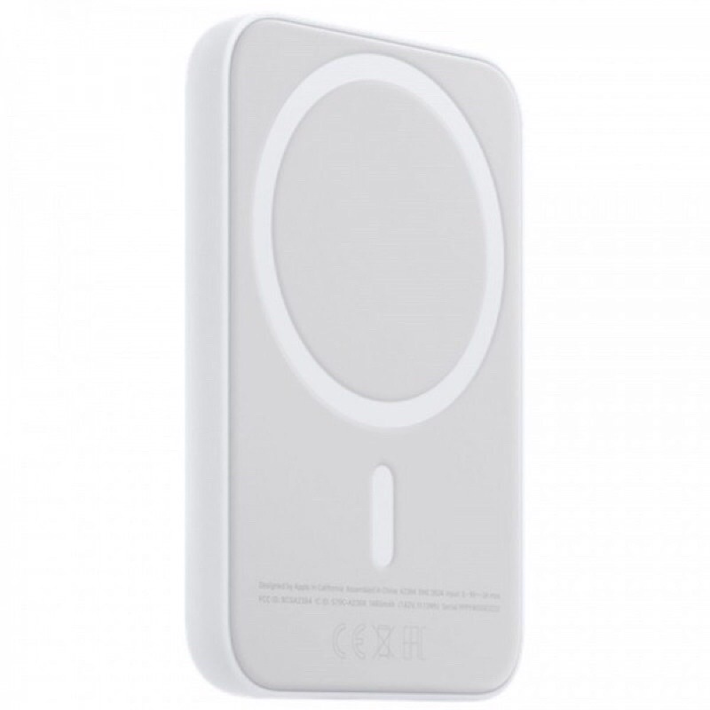 SẠC KHÔNG DÂY DỰ PHÒNG PIN 5000MAH SẠC SIÊU NHANH HỖ TRỢ TỪ IP8 HOT 2022.PT